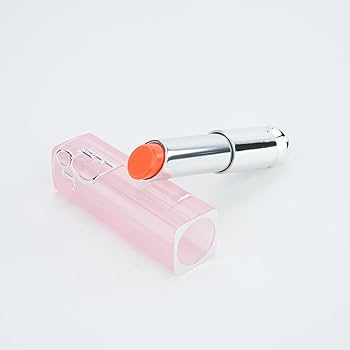 Amazon.co.jp: DIOR Addict Lip Glow #004 Coral Lip Balm Cosmetics