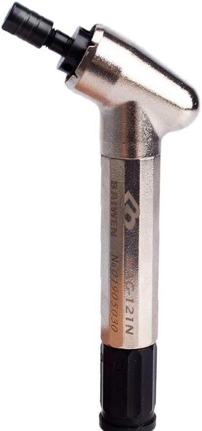 Bеѕt Dеаl Chеар 🛒 1/8 (3mm) 120 Degree Air Micro Die Grinder Kit High Speed Light Weight Pneumatic Grinding Pen for Shaping, Cutting, Grinding and Finishing, 52500 RPM