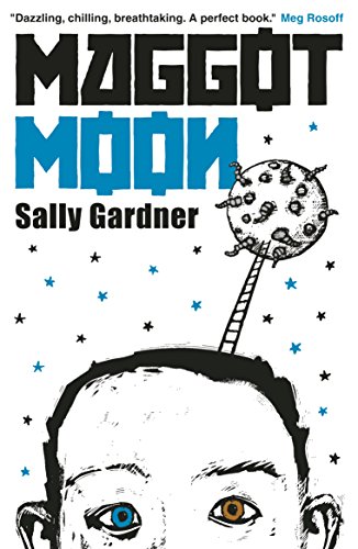 Télécharger Maggot Moon (English Edition) PDF Ebook En Ligne