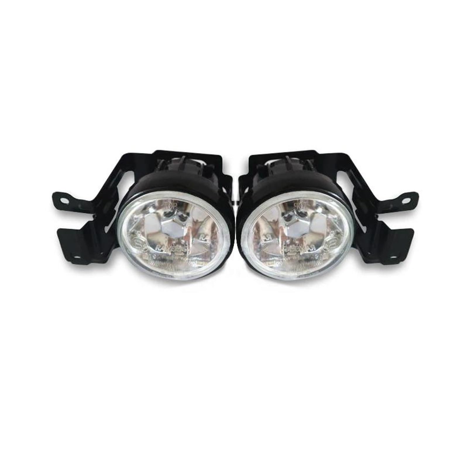 Feu antibrouillard LED étanche et puissant pour Pajero 1996-2011