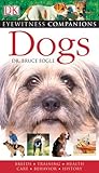 Dogs (Eyewitness Companions)