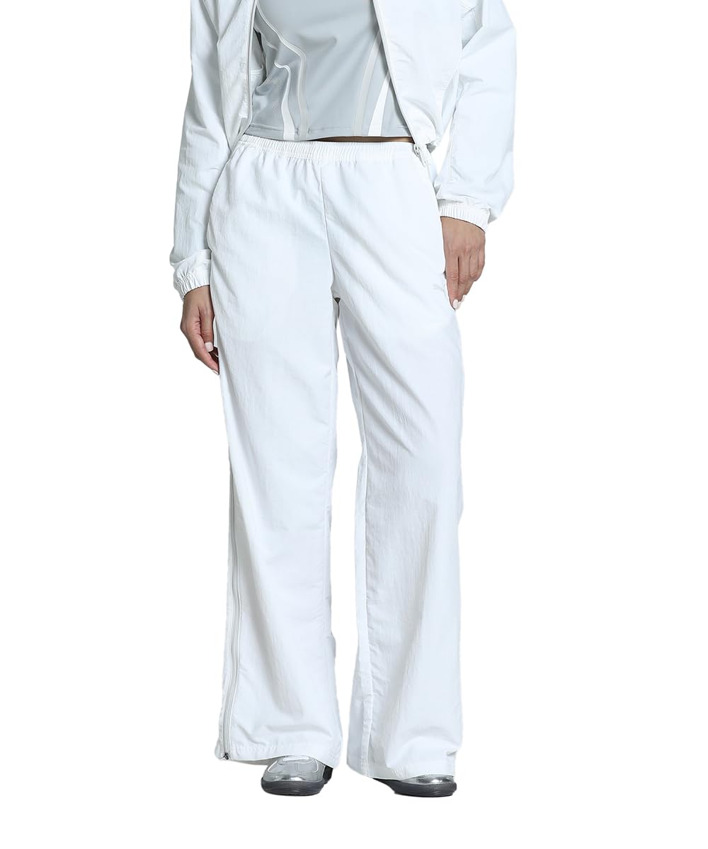puma Women's Relaxed Casual Pants-picture-41