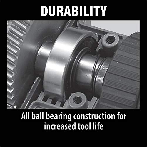 Makita 5/8"" Hammer Drill Kit #TOP4