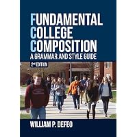 Fundamental College Composition