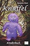 knuffelwuff  Knuffel: Kinderbuch