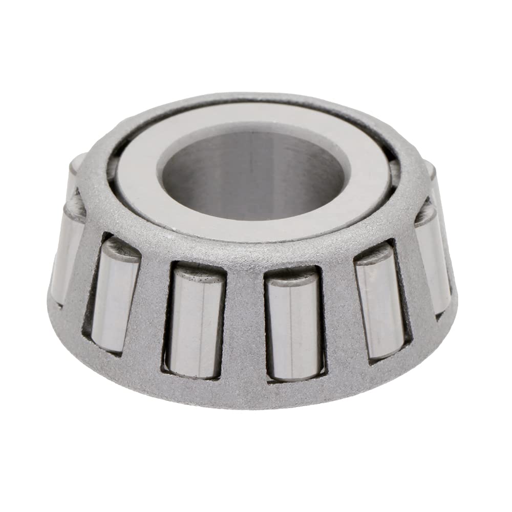 Cone: 03062 Race: 03162 - Tapered Roller Bearing 5/8