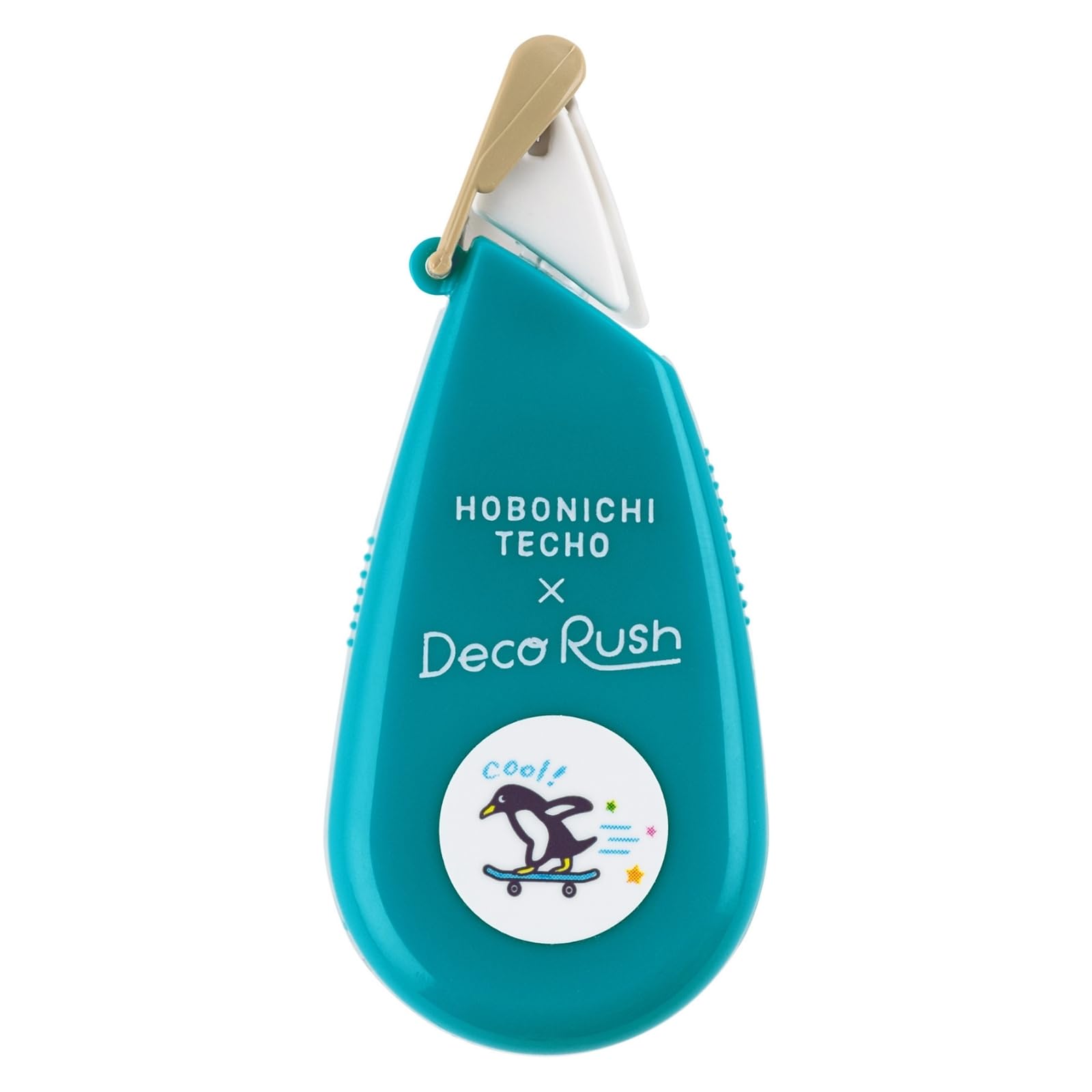 デコラシュ ほぼ日&限定デザイン 6個セット