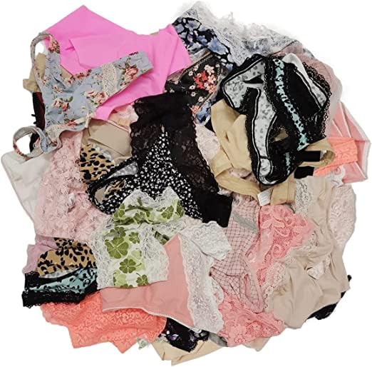 veloura intimate (Pk of 7 Comforatble Thong Panties-picture-29