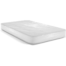 Ultrasac Moving and Storage Mattress Bag - Queen - 4 Mil - 72" x 94" - 4 Count