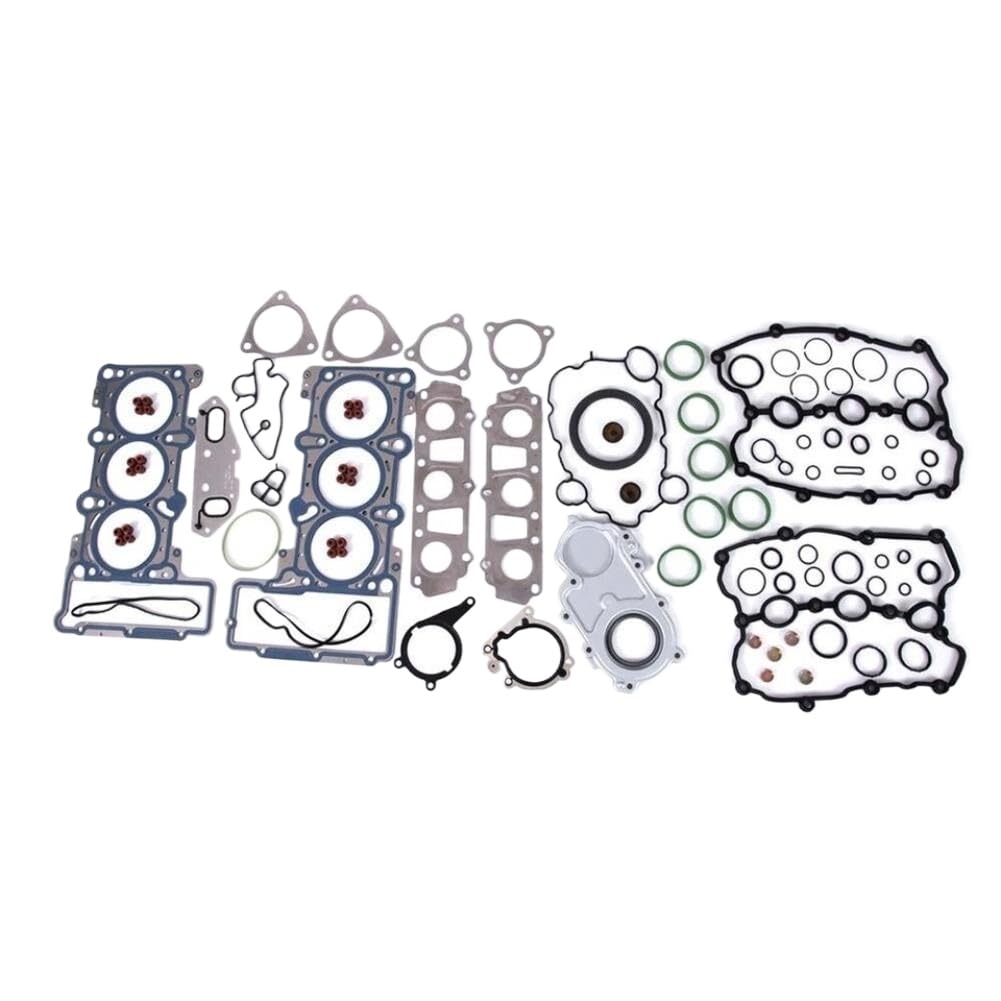 Kit Guarnizioni Revisione Motore 2.5 FSI CLXB Compatibile Con Audi A7 2013 2014