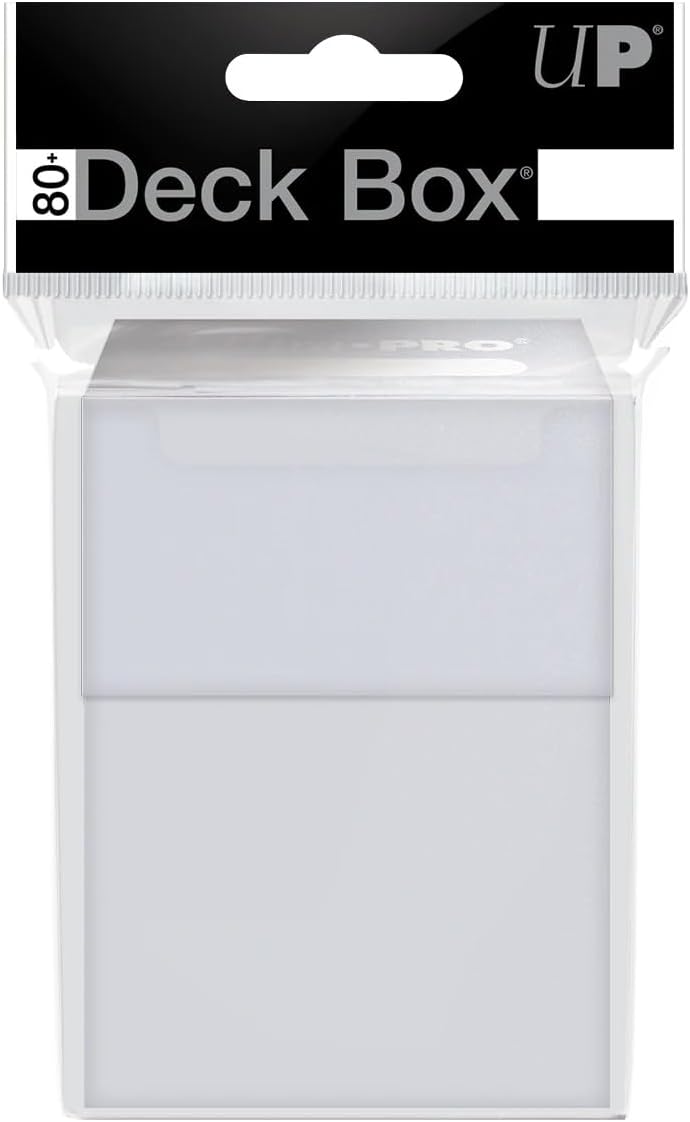 Ultra PRO Standard Deck Box image 3