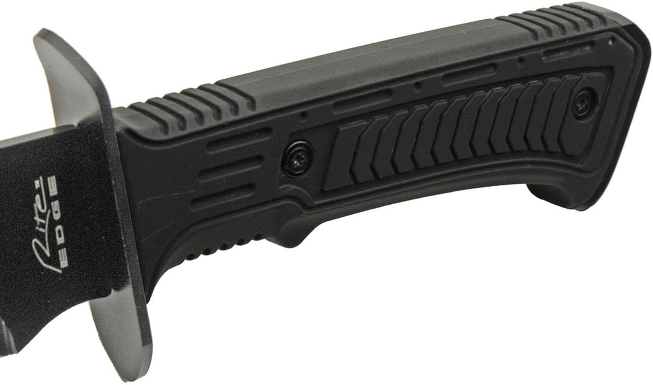 Mountain Stainless Steel Blade Abs Handle 16.25 inch EDC Hunting Machete