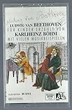  Klassik Für Kinder-Ludwig Van Beethoven [Musikkassette]