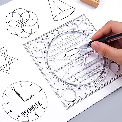 Righello Linea Parallela, Righello Disegno