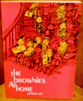 Paperback Brownies at Home Book