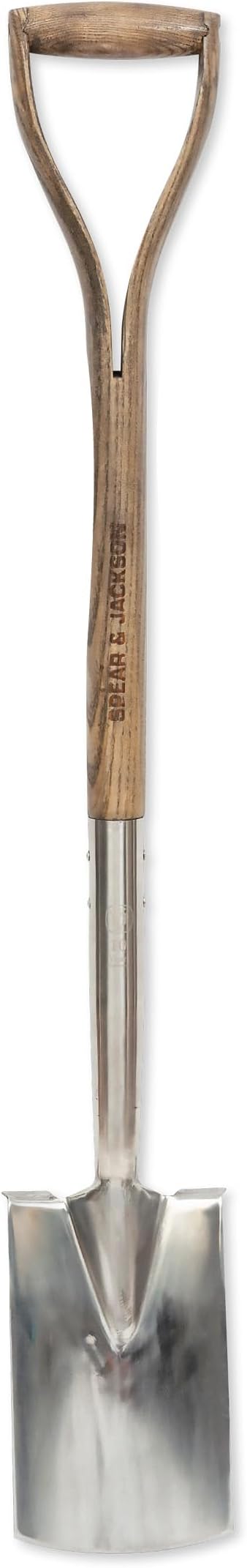 Spear & Jackson - Traditional Border Fork