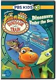 Dinosaur Train: Dinosaurs Under the Sea