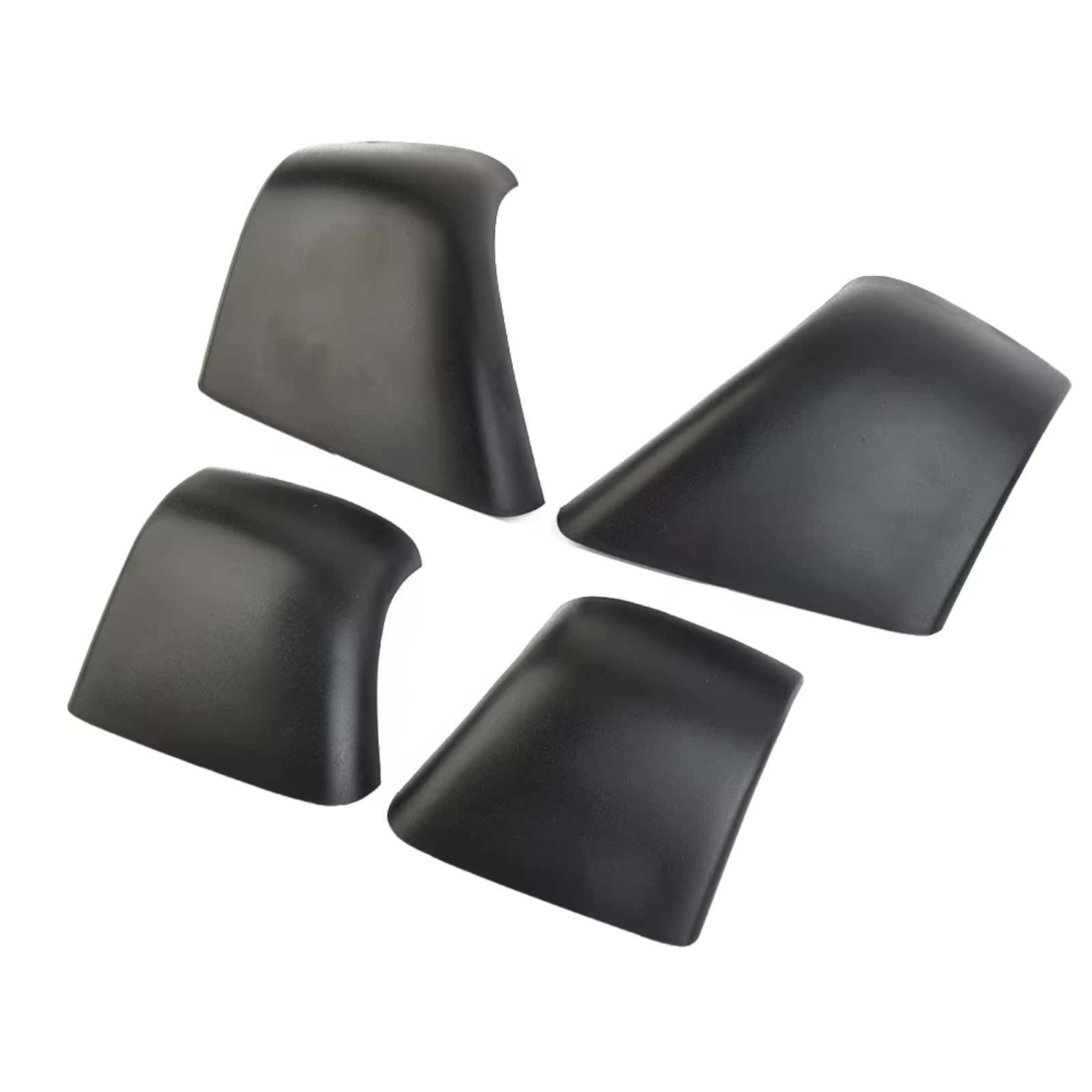 Coque de protection pour barres de toit Tesla Model 3 2017-2020 - 6