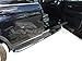 VANGUARD VGSSB-0958LUAL VGSSB-0958LUAL MDX/Compatible with Acura Compatible with Honda Pilot Side Step Aluminum Running Board OEM Style
