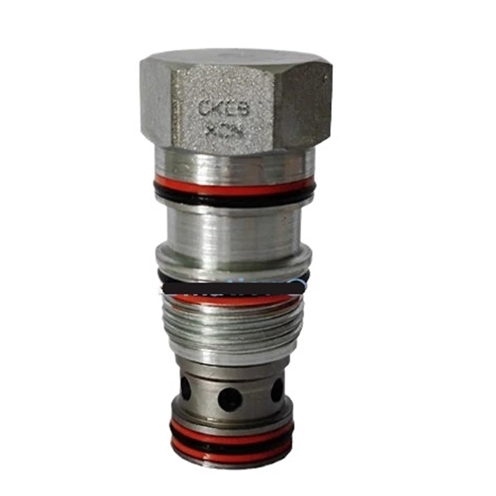 LEOTNNDQ 1pcs CKEB-XFN CKEB-XBN CKEB-XCN Plug In Valve(CKEB-XCN)