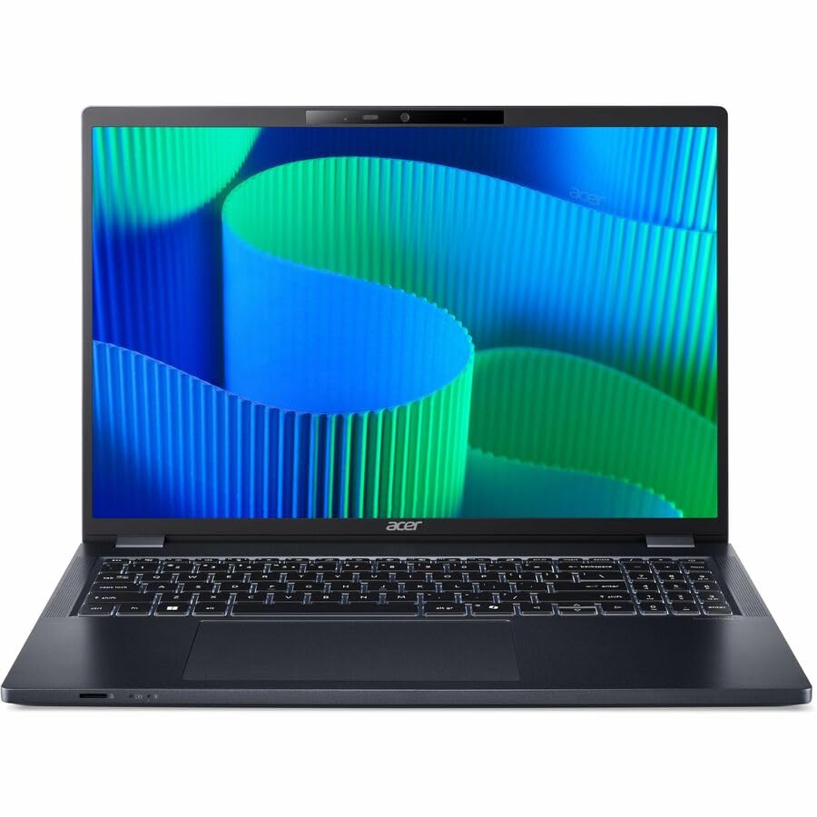 Amazon.com: Acer TravelMate P4 16 TMP416-53 TMP416-53-59NC 16