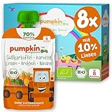 Pumpkin Organics