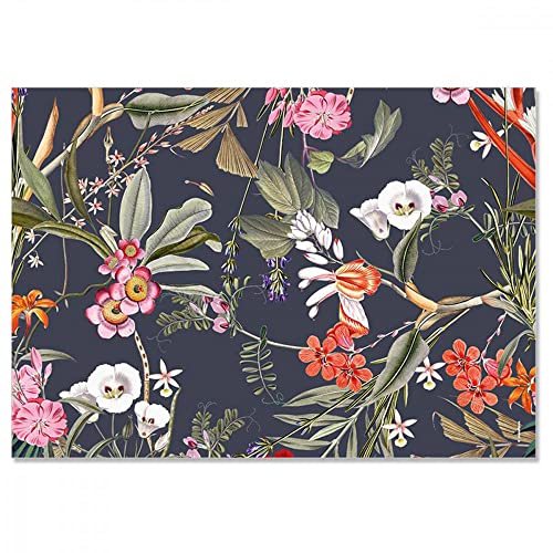 Sets de table papier PA Design pour repas de famille et brunchs