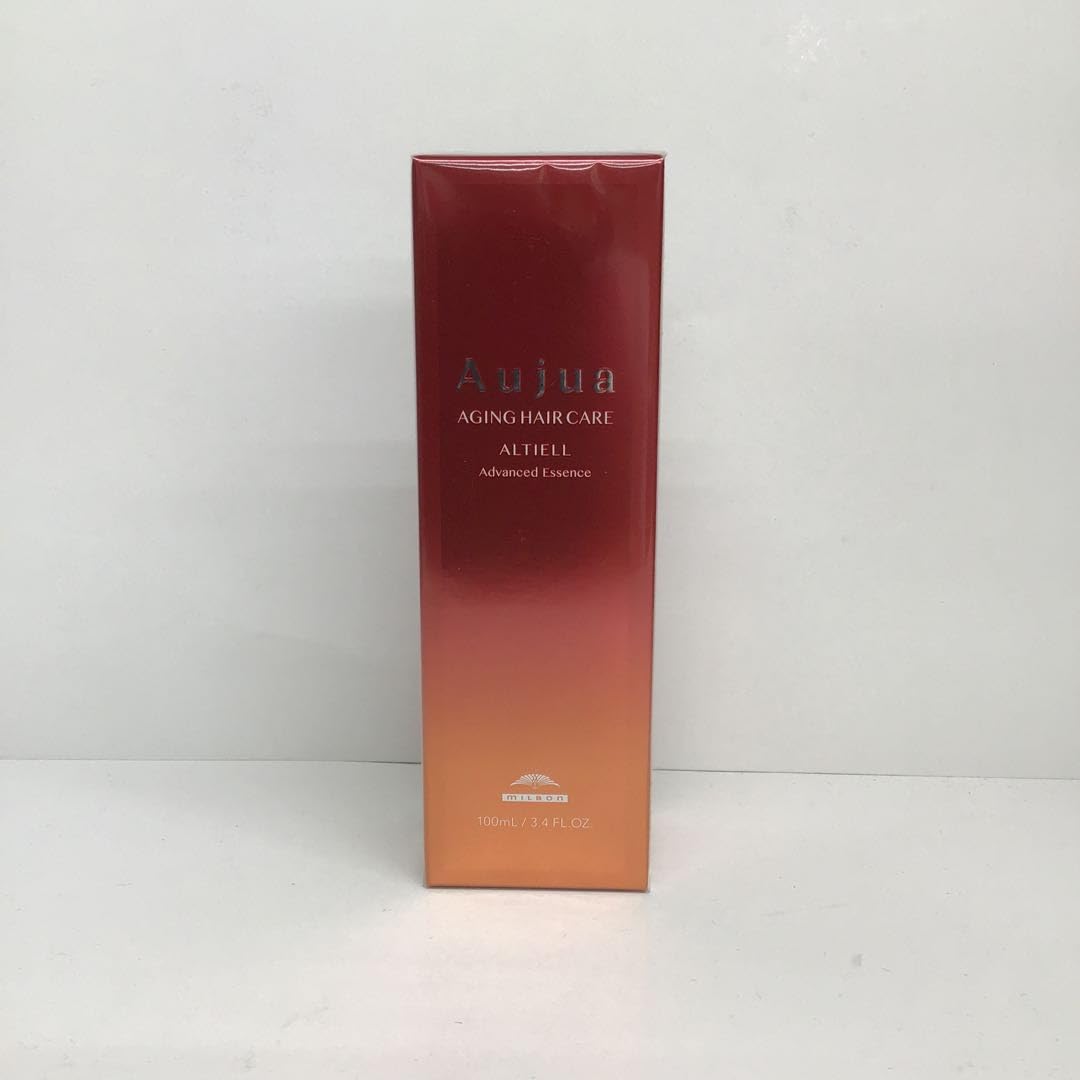 Amazon | アルティール AL アドバンスド エッセンス 100ml 洗い流さ