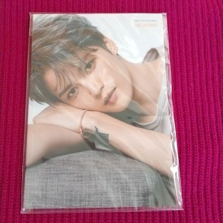 Amazon.co.jp: ジェジュン ファンクラブ継続特典 全4点セット JEFANS