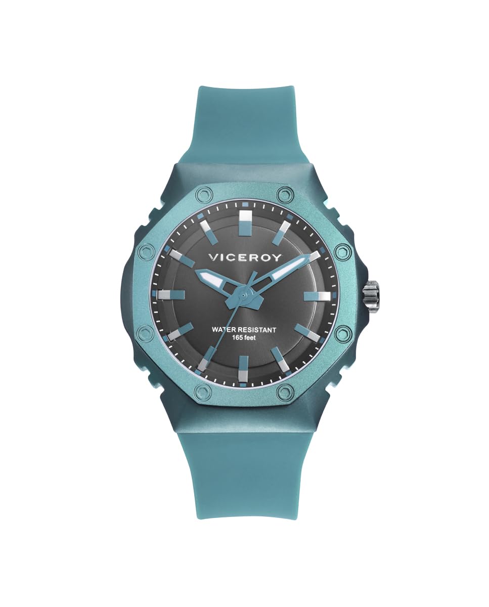 ViceroyReloj Hombre 41131 Aluminio