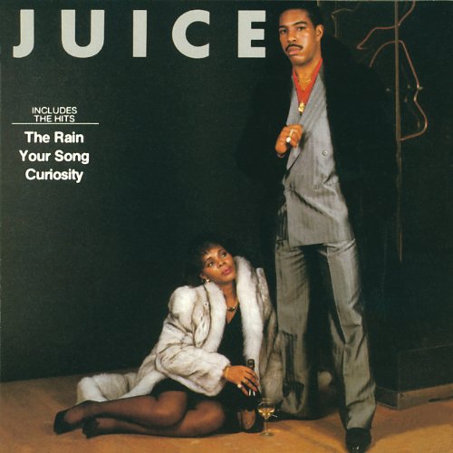 Oran "Juice" Jones