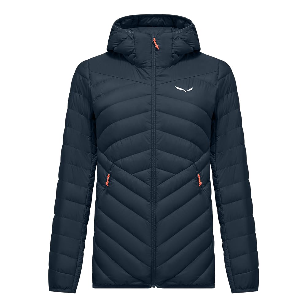 Salewa Brenta Rds Dwn W Jkt, L, Blueberry