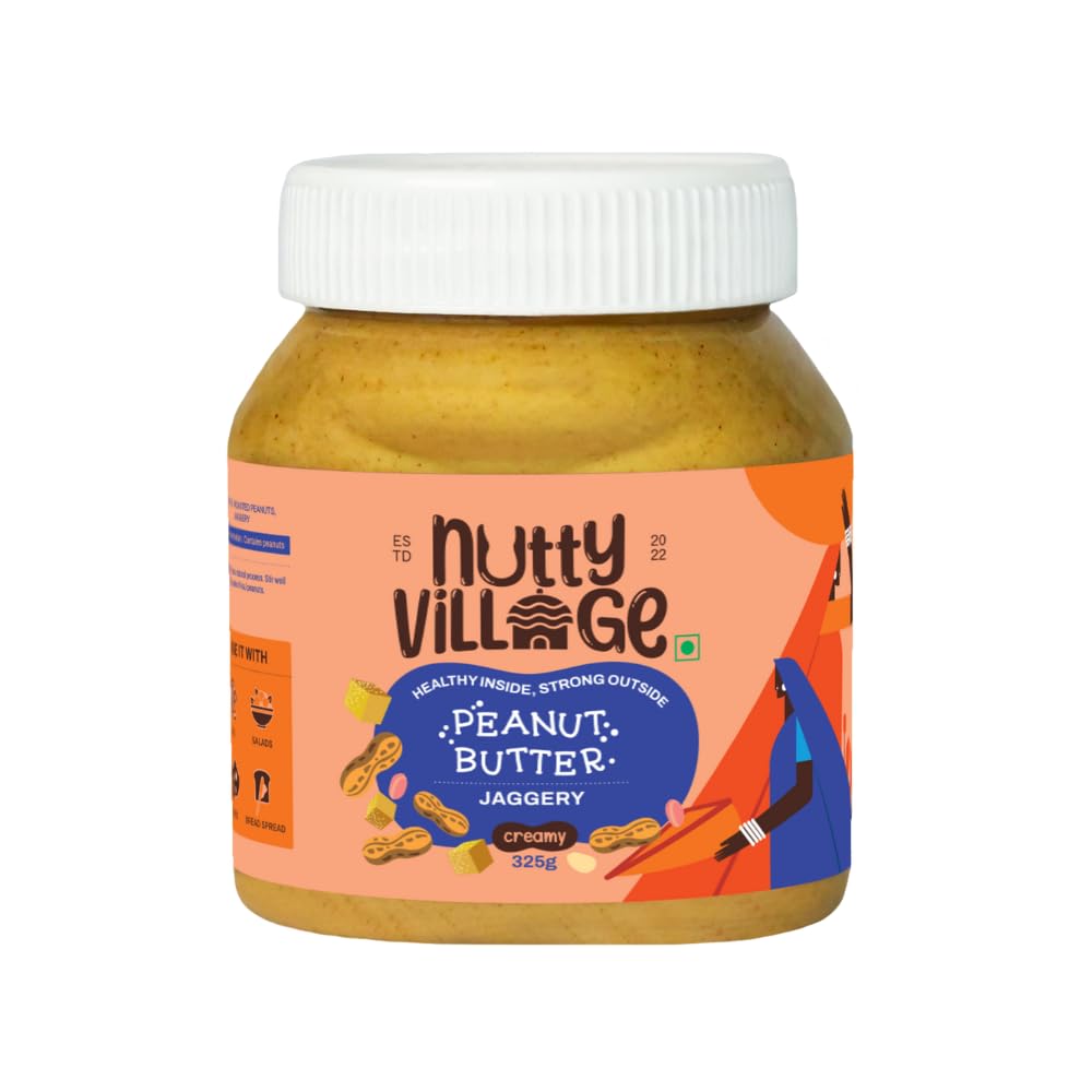 325 g (Pack of 1)