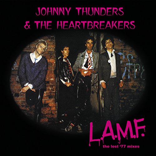 Johnny Thunders & The Heartbreakers