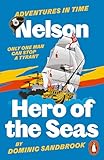 Adventures in Time: Nelson, Hero of the Seas