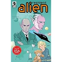 Resident Alien