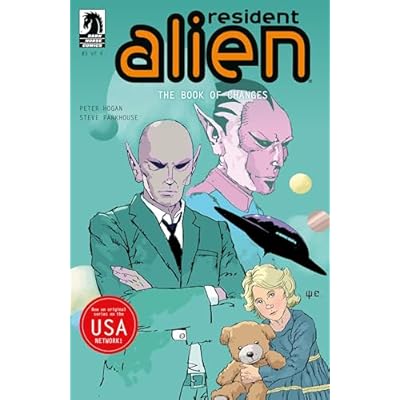 Resident Alien