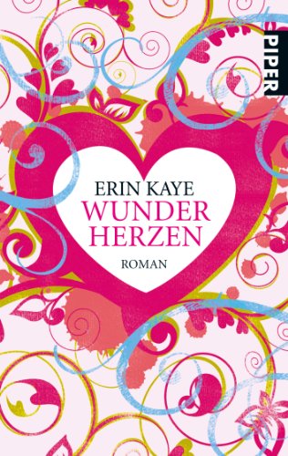 Cover zum Buch Wunderherzen