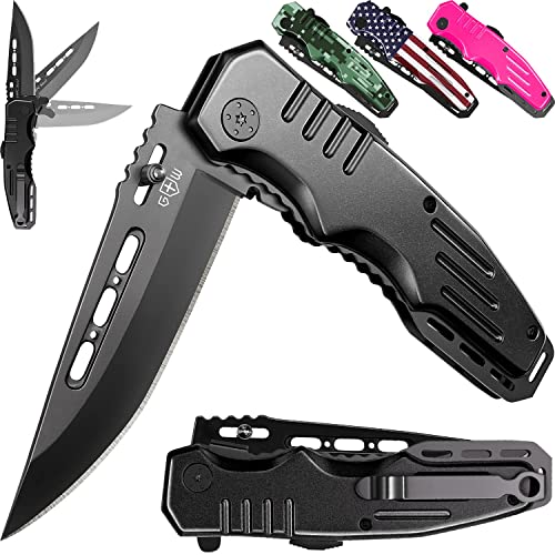 Best Outdoor Pocket Knife Reviews and Buying Guide 2022 BNB