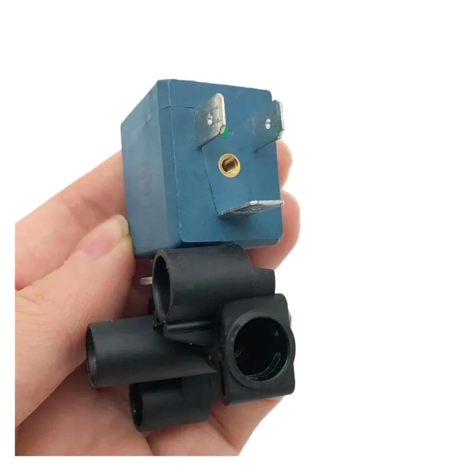 Válvula Solenoide for Cafetera DC24V 10W, Compatible Con CEME, V799VN20PD0A02, Compatible Con Philips, EP1221 2121 2124 2136(1 pcs)