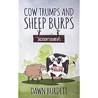 Cow Trumps and Sheep Burps