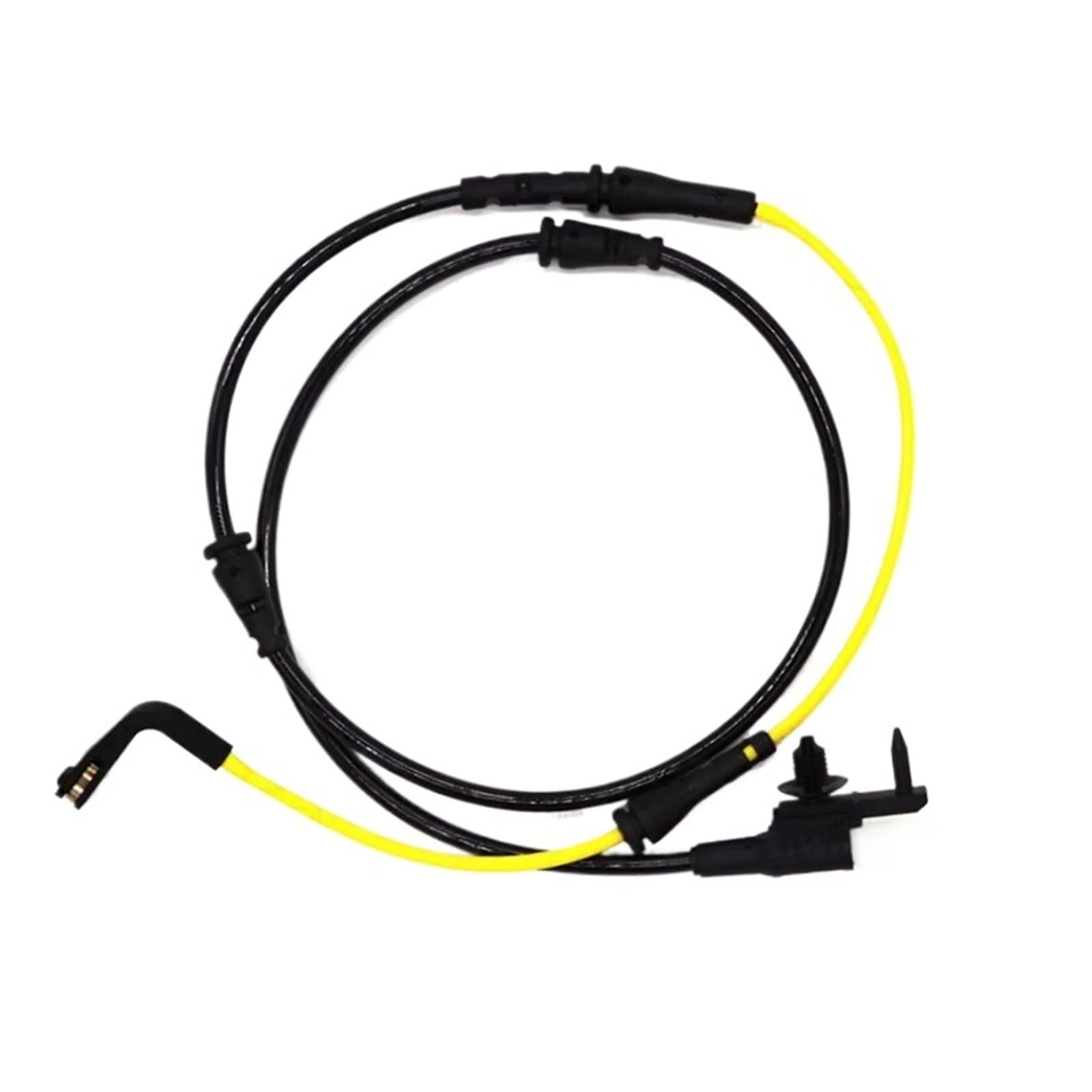 Capteur Usure Frein Pour Land Pour Rover Pour Range Pour Rover Pour Velar, L560, LR090683, LR090709 Capteur De Plaquettes De Frein Avant Et Arrière, Fil D'alarme De Frein,