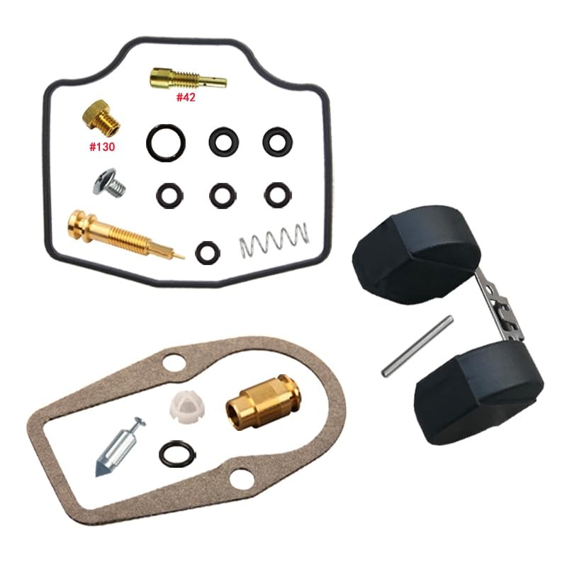 Kit carburateur XT550J pour rouler sereinement lors de vos balades moto