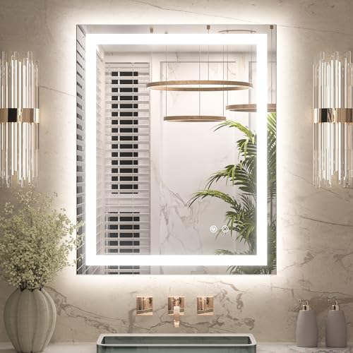 Keonjinn LED Vanity Mirror
