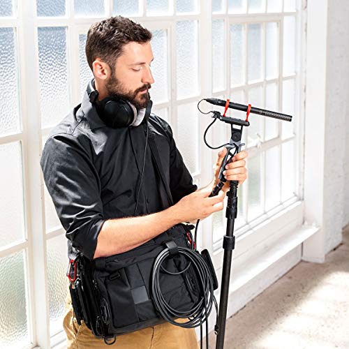 RODE Microphones NTG5 Location Recording Kit コンデンサーマイク NTG5KIT の商品画像 4
