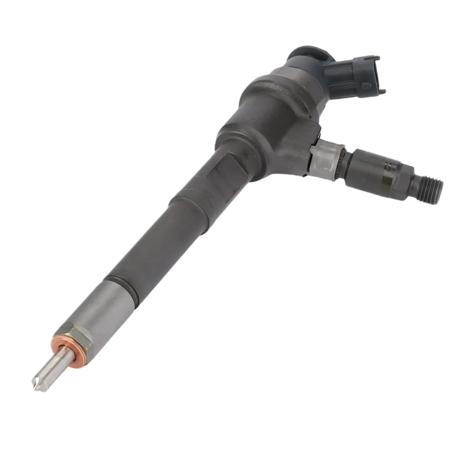 Injector Fuel Fuel Injector 837073791 0445110408 for Massey Ferguson Agco Sisu 4.4L Tractors Diesel Fuel Injector Assy Engine Parts