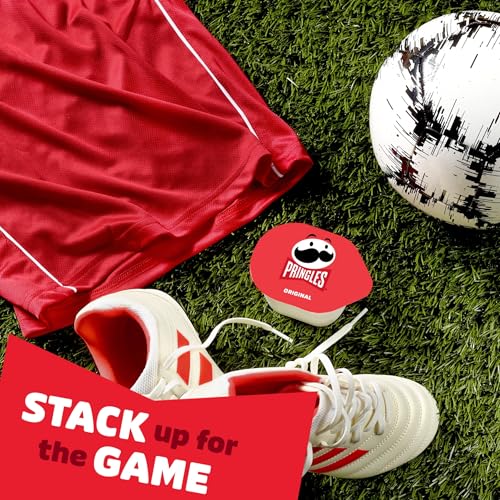 Save on Pringles Original Potato Crisps Chips (36 Cups) - Image 6