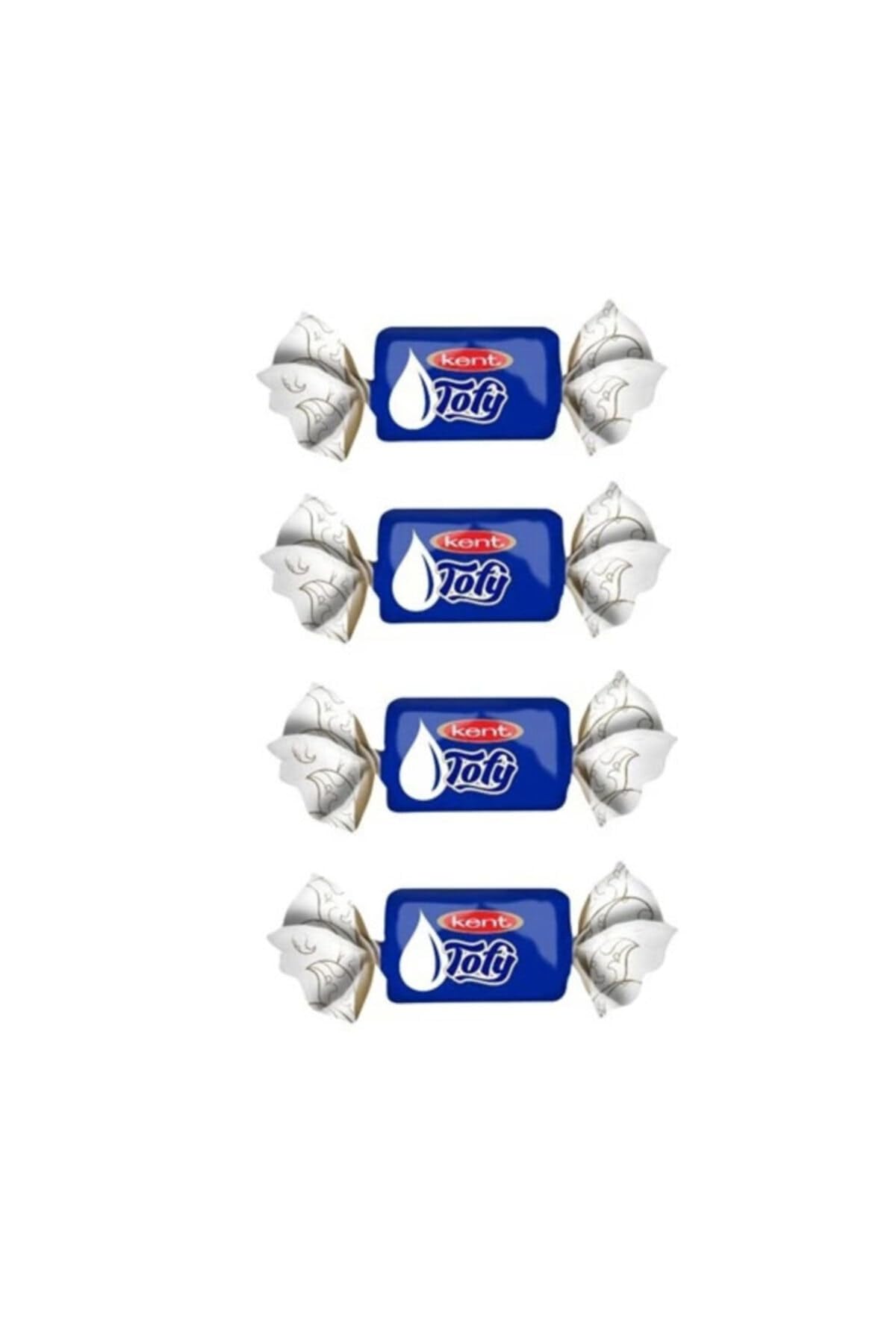 Tofy Kent Tofy Damla Sakızlı Bayram Şekeri 1000 gr