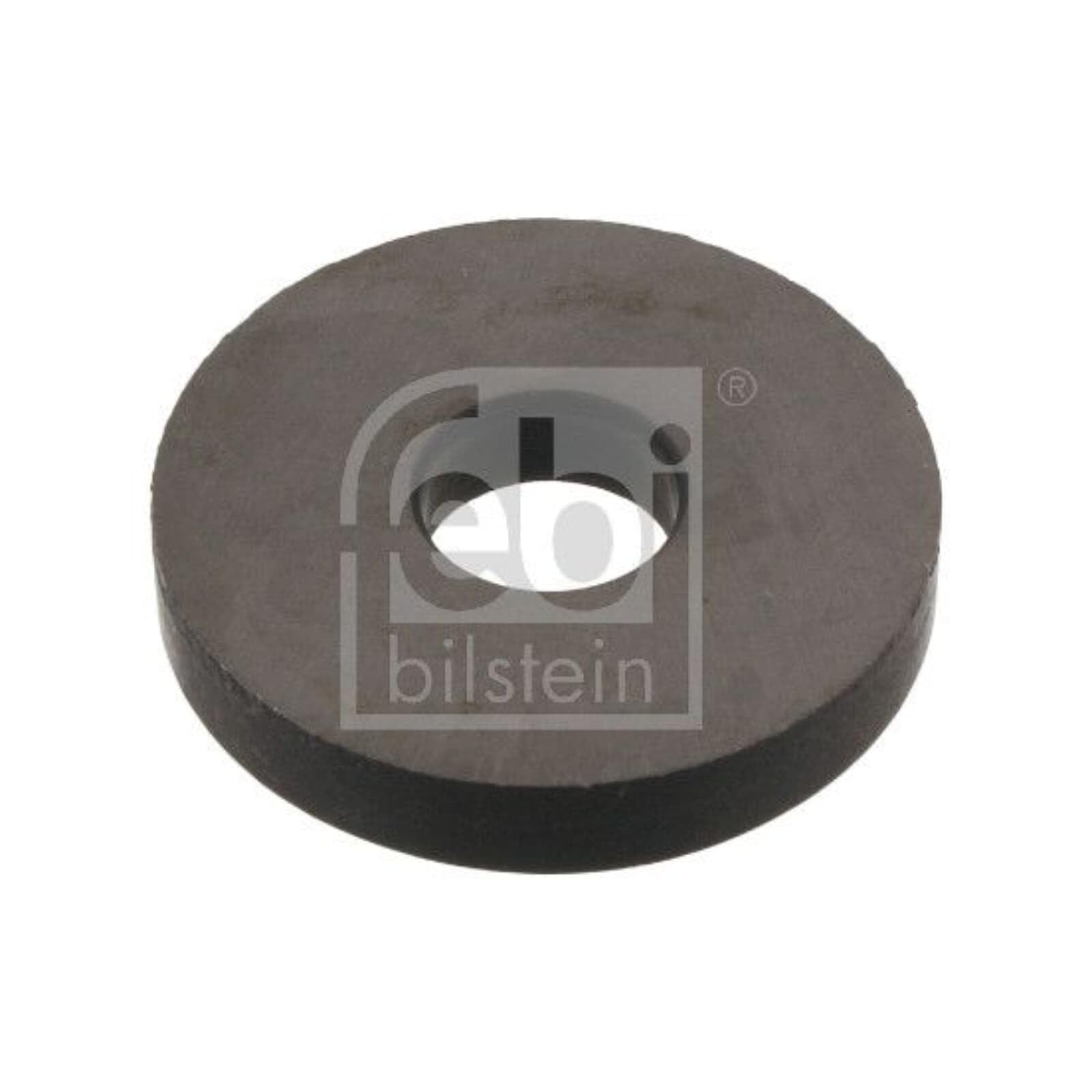 Febi bilstein 34166 Poulie, Vilebrequin | Compatible avec: BMW 1, 3, 3, 3 Cabriolet, 3 Compact, 3 Coupe, 3 Touring, 3 Touring, 5, 5 Touring, X3