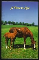 A Time to Live B000ON6TVM Book Cover